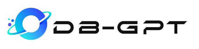 DB-GPT Logo